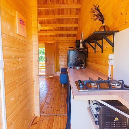 Chalet Gayar La Plaine des Cafres Exterior foto